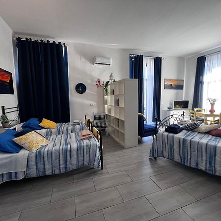 Suites Giudecca Nápoles Exterior foto
