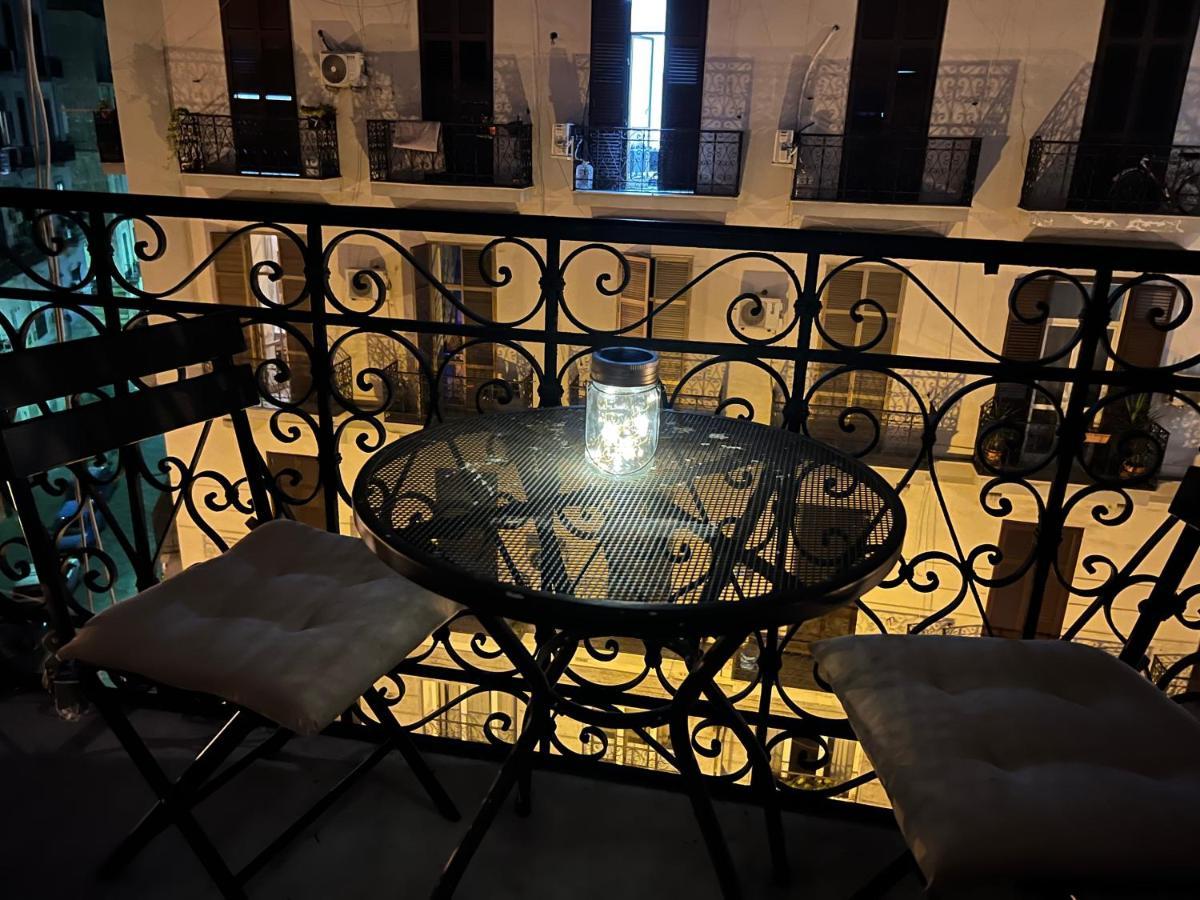 Suites Giudecca Nápoles Exterior foto